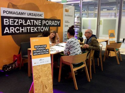Bezpłatne porady architektów Bezpłatne porady architektów