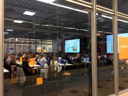 Archi Day i Poland Desing Festival na targach Warsaw Home Archi Day i Poland Desing Festival na targach Warsaw Home