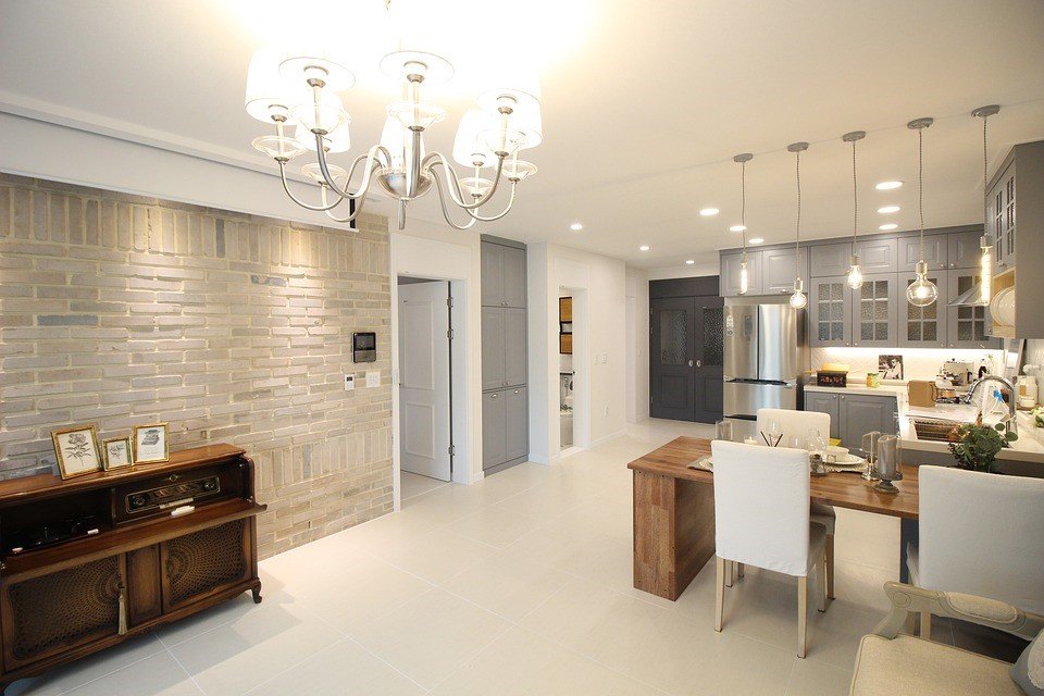 remont mieszkania 2020