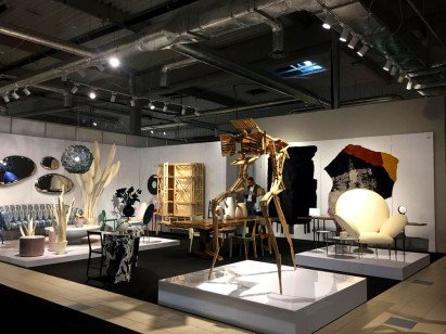 Międzynarodowe targi wyposażenia wnętrz - ciekawe aranżacje Międzynarodowe targi wyposażenia wnętrz - ciekawe aranżacje