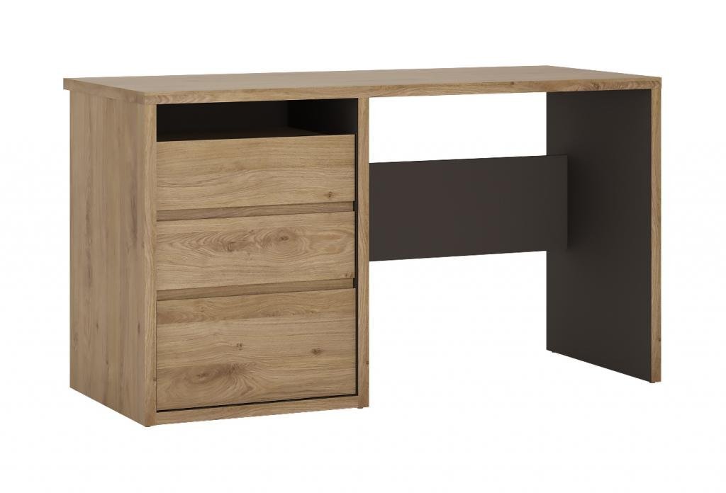 biurko z kolekcji shetland