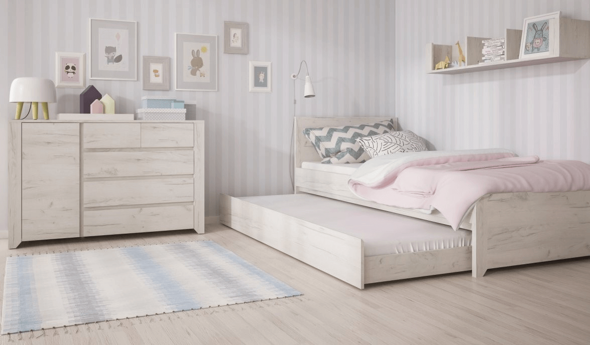 Kolekcja mebli Angel