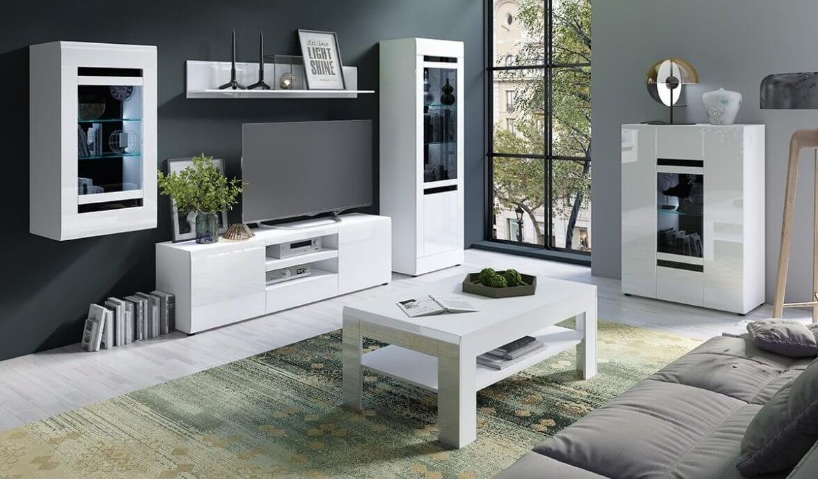 Biała elegancja w domu Biała elegancja w domu