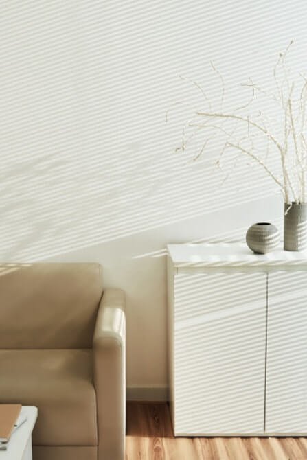 Biel i beż w mieszkaniu Biel i beż w mieszkaniu