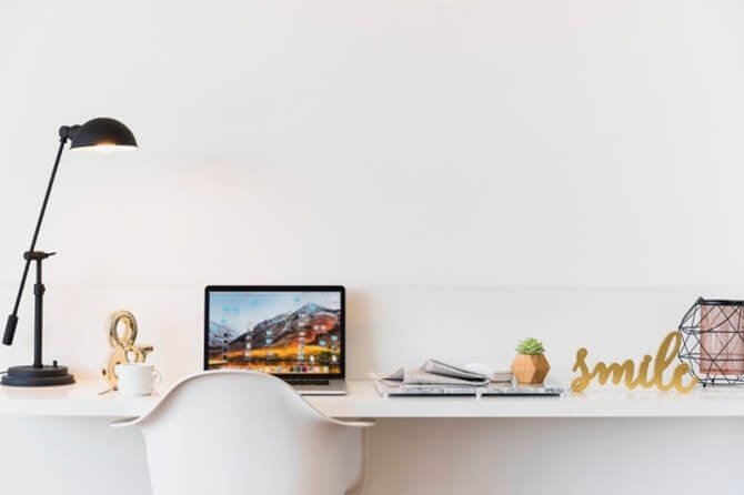 Ciekawe dodatki do białych pomieszczeń Ciekawe dodatki do białych pomieszczeń