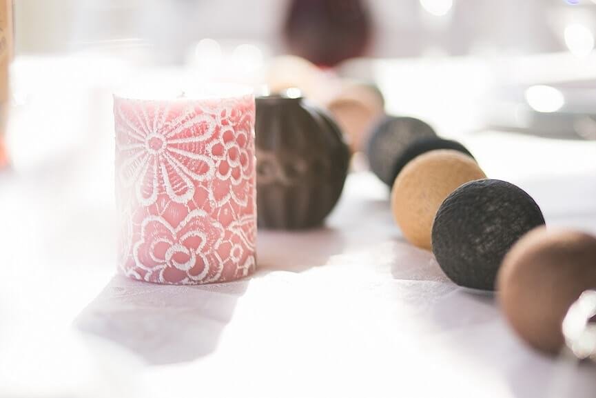 Cotton Balls - inspiracje Cotton Balls - inspiracje