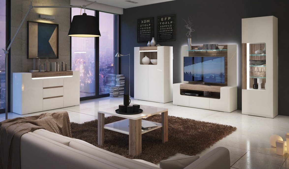 Dywan do małego salonu Dywan do małego salonu