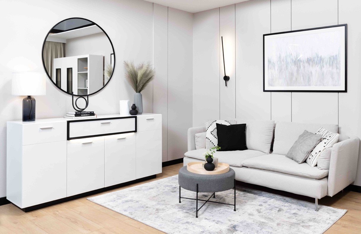 funkcjonalne meble wójcik