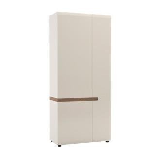 Garderoba do przedpokoju nowoczesna