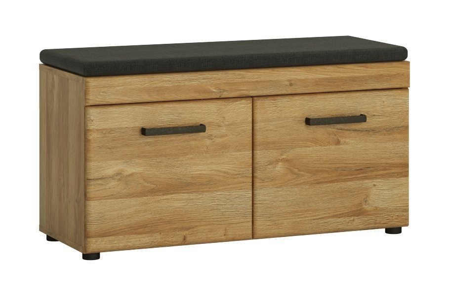 Przedpokój garderoba