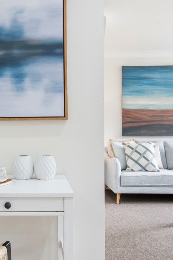 Geometryczne wzory i poduszki Geometryczne wzory i poduszki