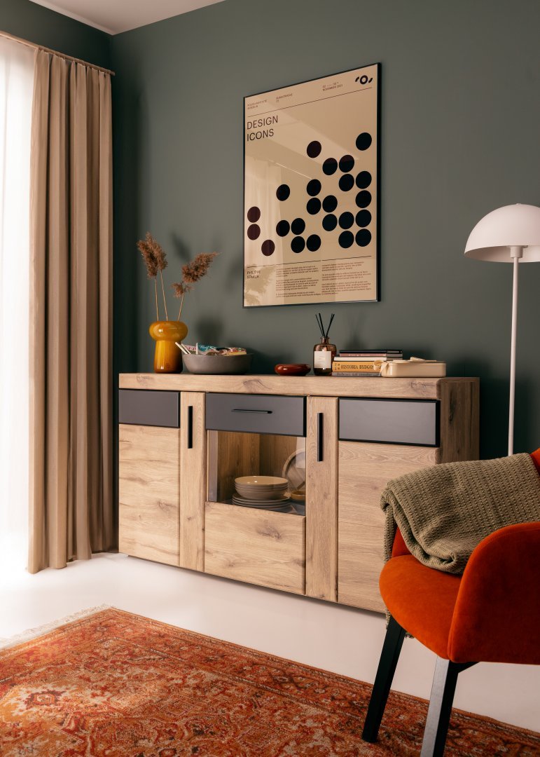 kolekcja mebli grano