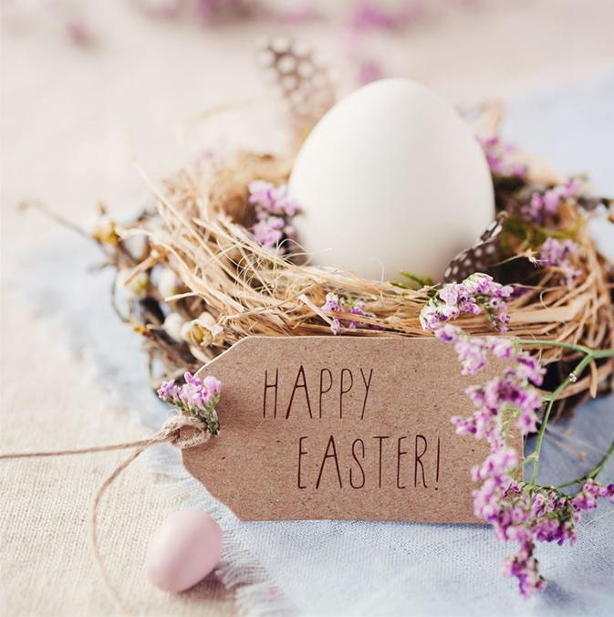 święta wielkanocne