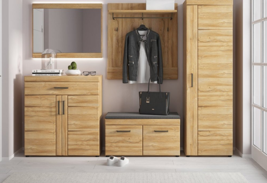 szafa do przedpokoju