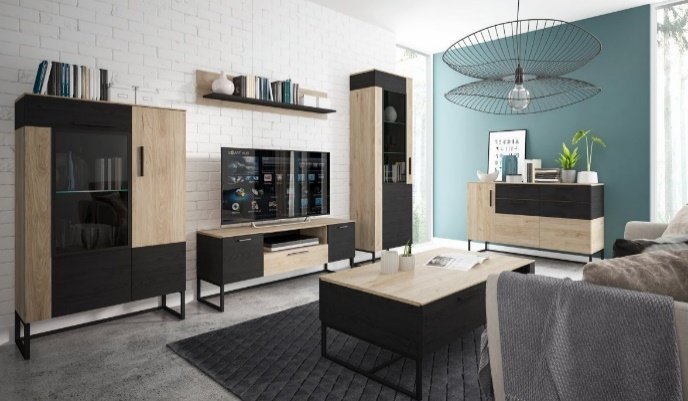 stylowe wnętrza jesień 2020