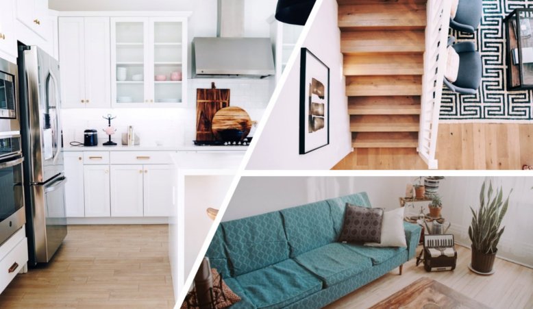 Jak urządzić dom w stylu skandynawskim Jak urządzić dom w stylu skandynawskim