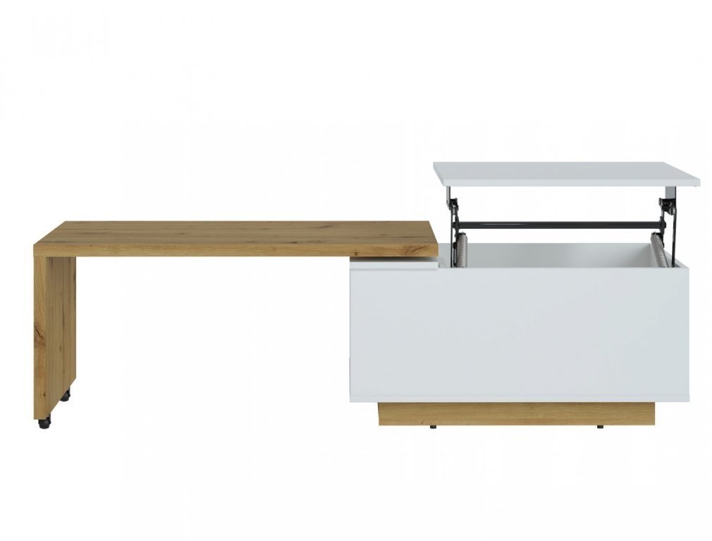 Jak urządzić duży pokój