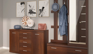 Meble Imperial do przedpokoju