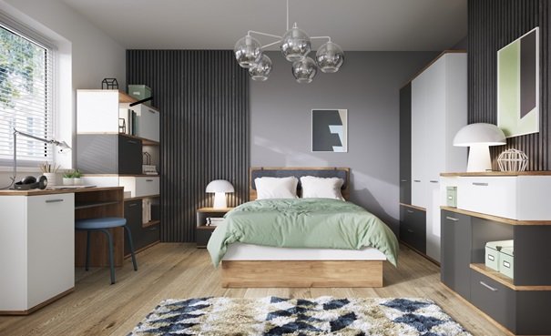 jakie biurko wybrać do pracy zdalnej