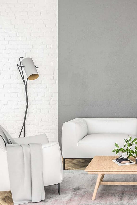 Jasne kolory w salonie Jasne kolory w salonie