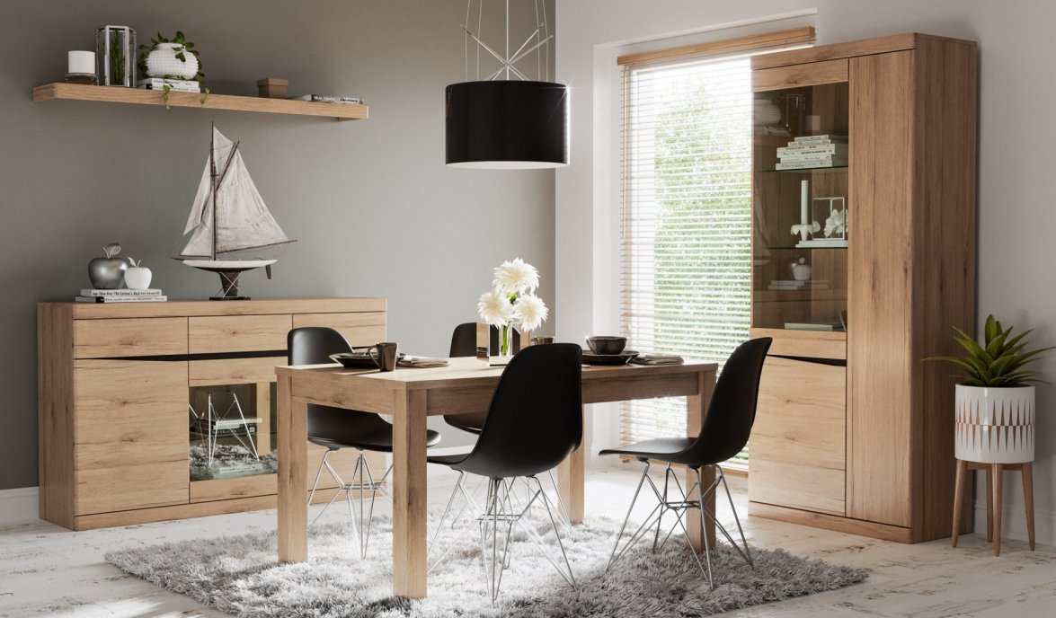 Kolekcja mebli summer