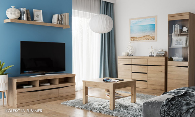 kolekcja summer
