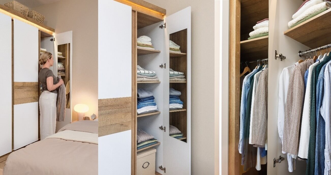 Kolekcja mebli Lyon Kolekcja mebli Lyon