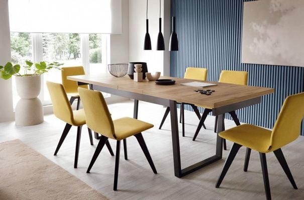 Krzesła kolekcja SNAP