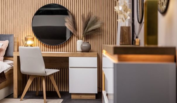 trendy w aranżacji salonu