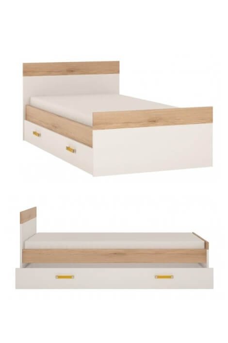 Łóżka młodzieżowe Amazon Łóżka młodzieżowe Amazon