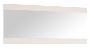 Lustro do przedpokoju Linate