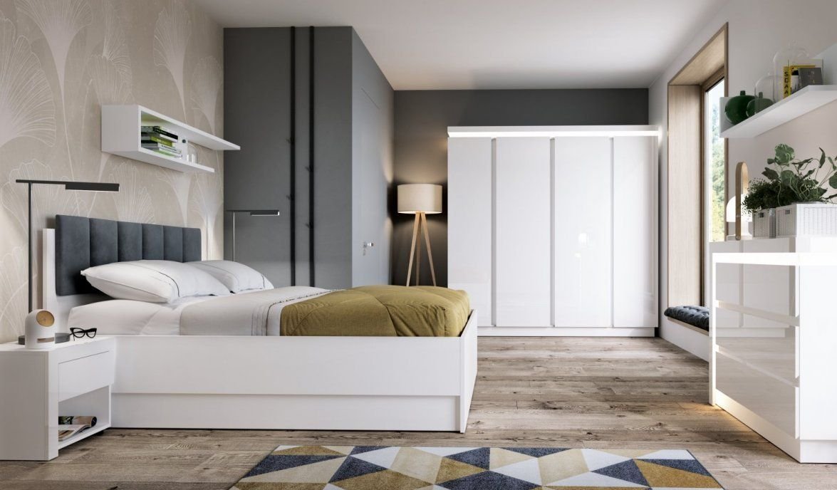 Kolekcja mebli Lyon Kolekcja mebli Lyon