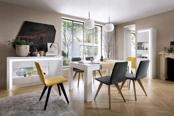 Kolekcja mebli Lyon Kolekcja mebli Lyon