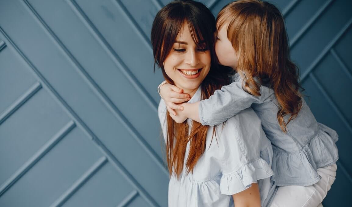 Pokój dla małej księżniczki