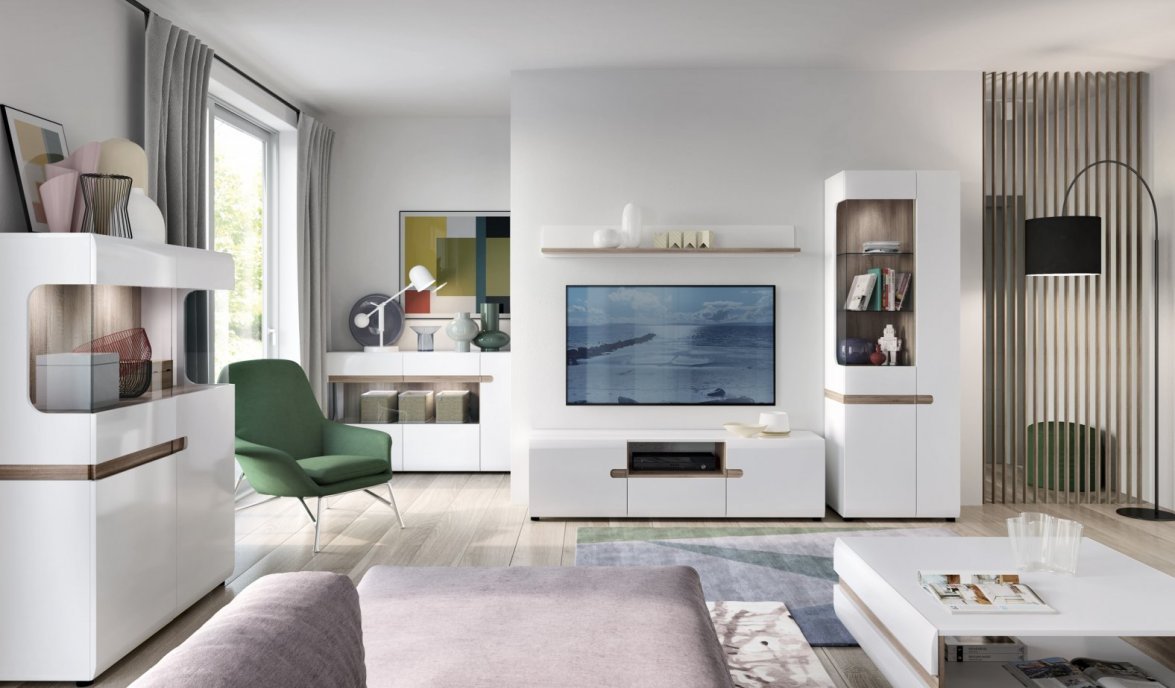 Mały salon aranżacje Mały salon aranżacje