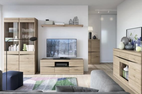 Mały salon Mały salon