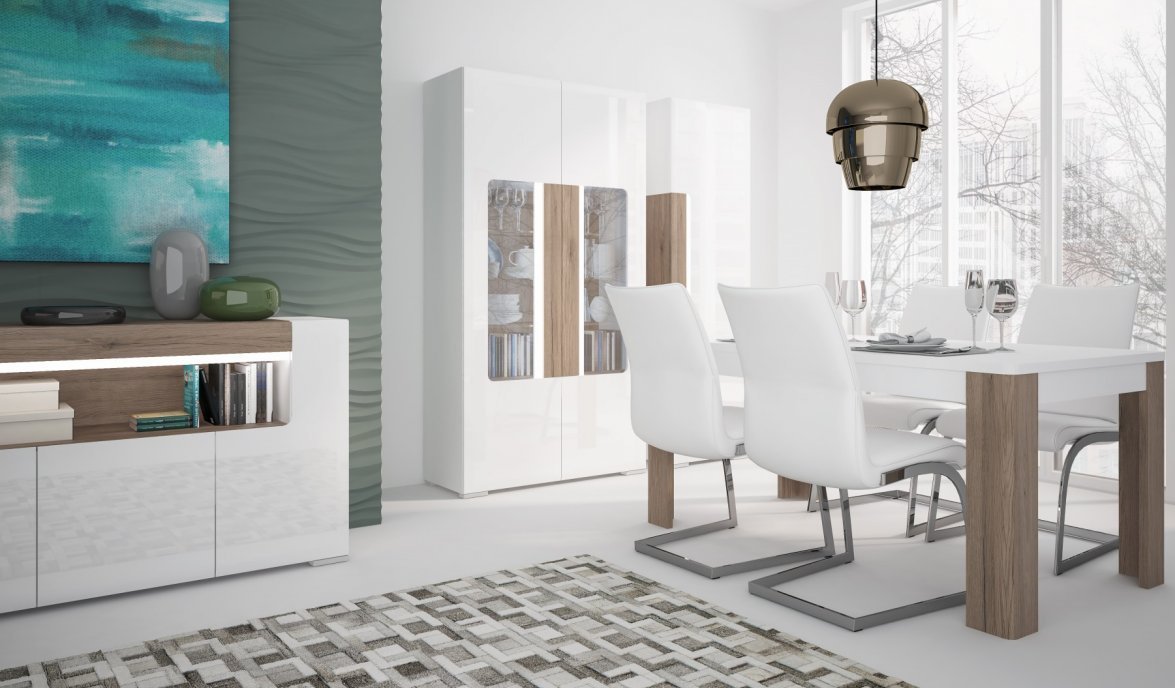 Meble Wójcik, kolekcja Toronto