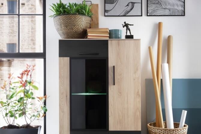 Meble do stylu skandynawskiego Meble do stylu skandynawskiego