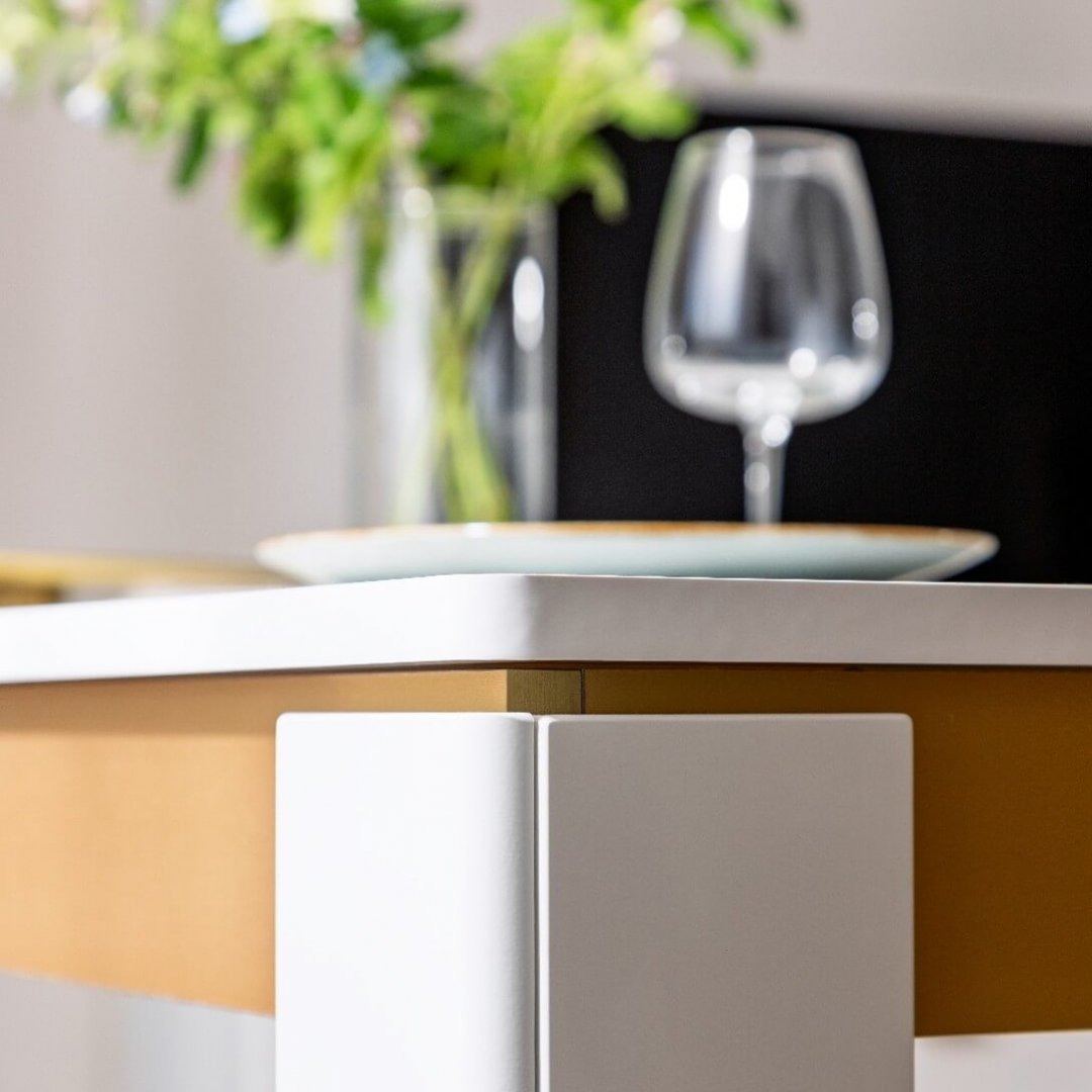 Kolekcja mebli Lazio Kolekcja mebli Lazio detal