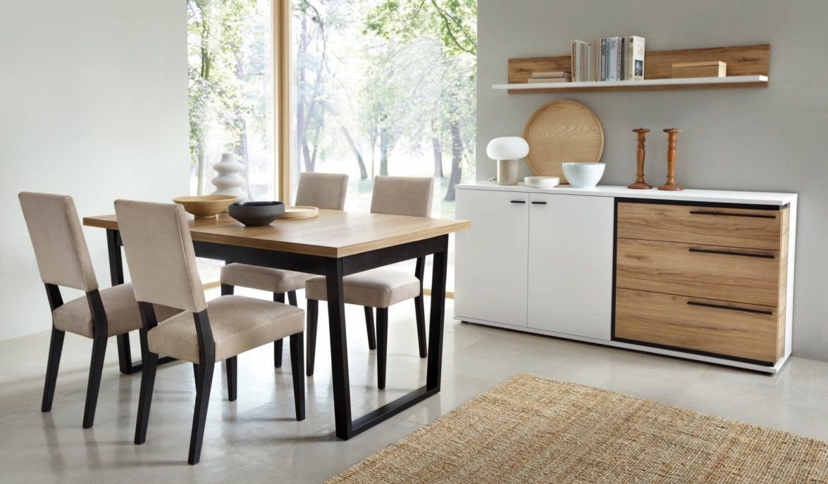 komunia w domu jakie meble