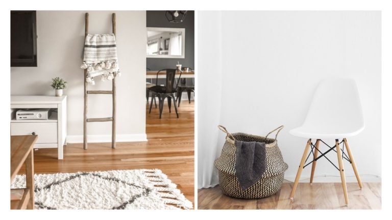 metamorfoza mieszkania