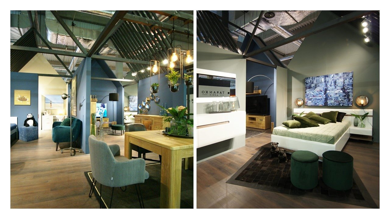 Mieszkanie 2018 - trendy Mieszkanie 2018 - trendy