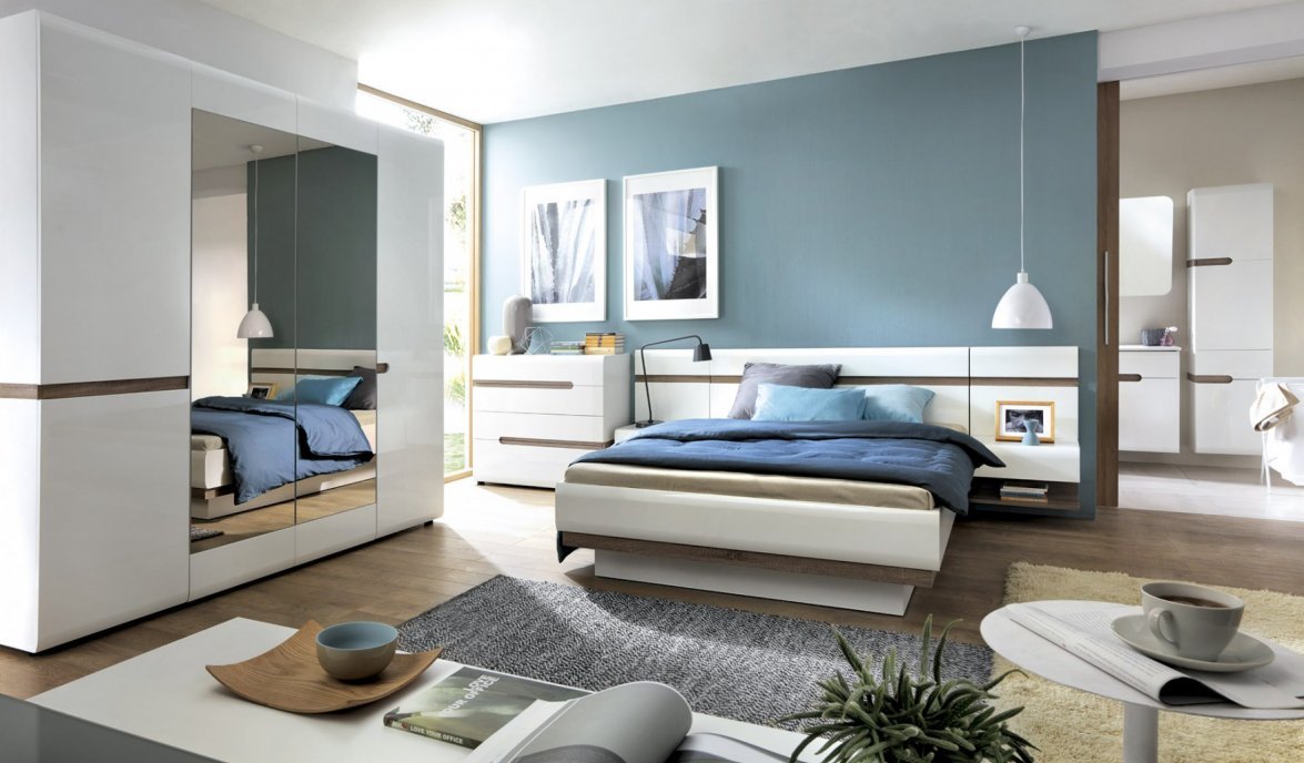 kolekcja mebli Linate