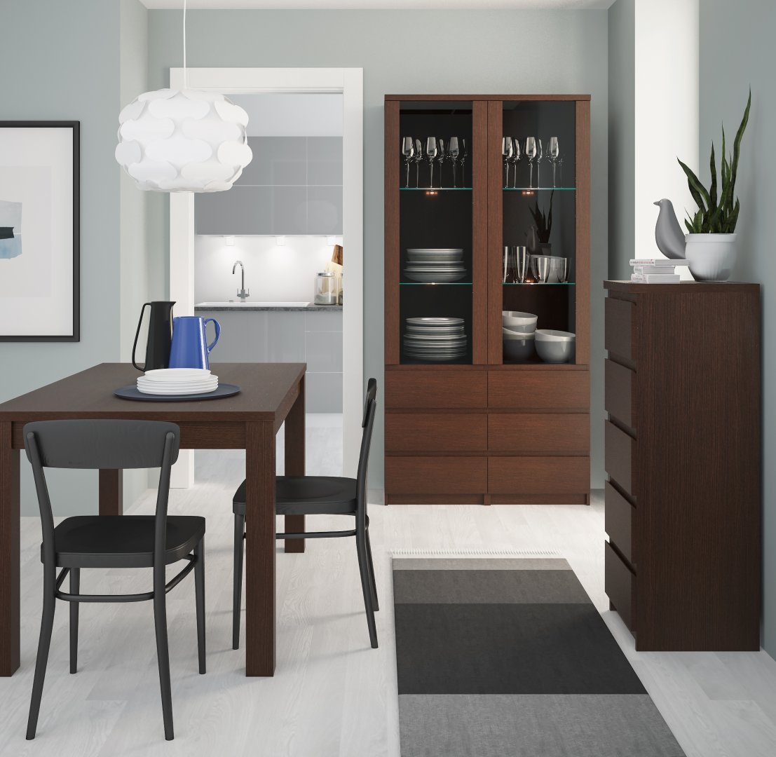 meble z kolekcji pello