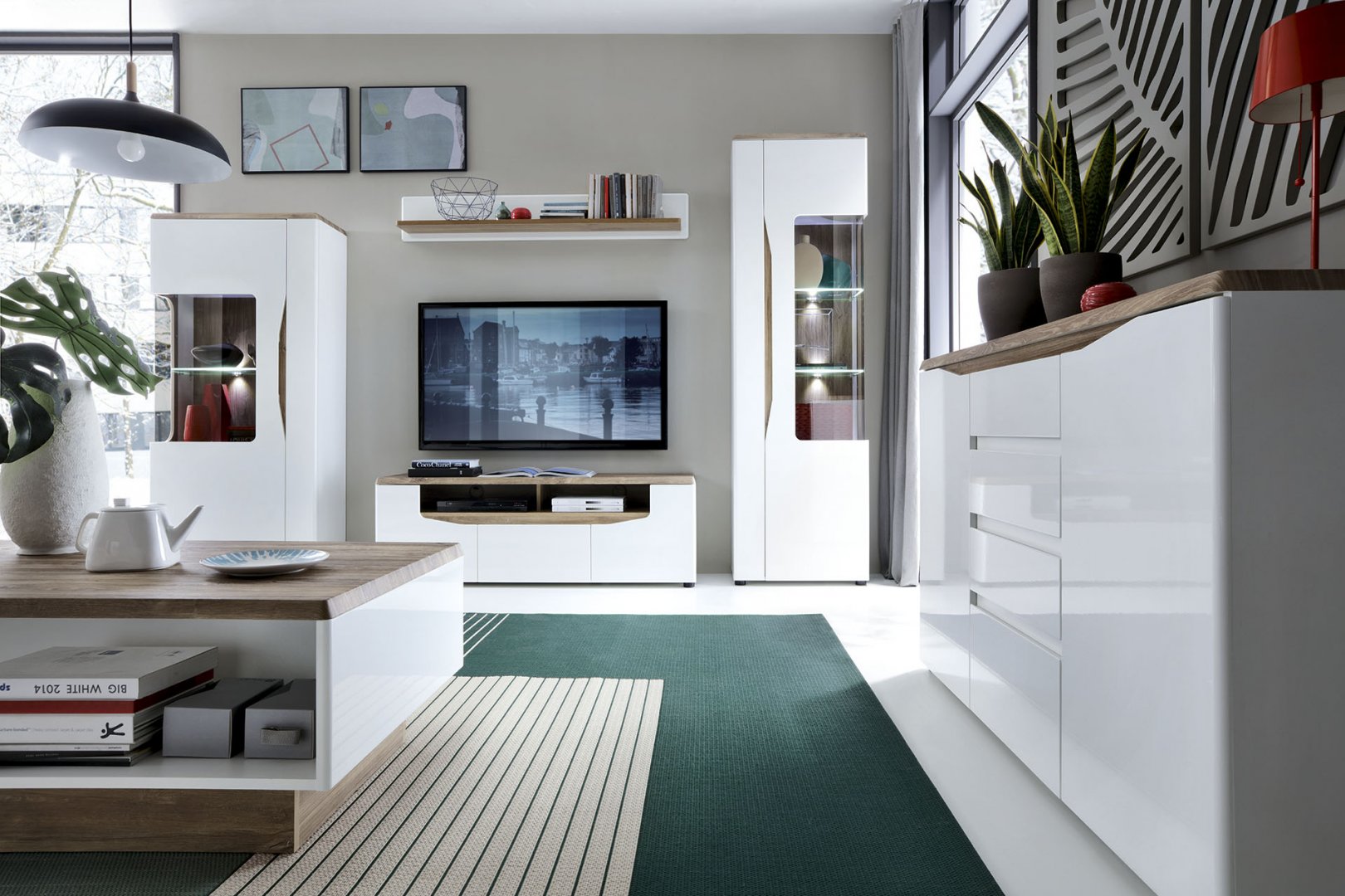 kolekcja mebli toledo