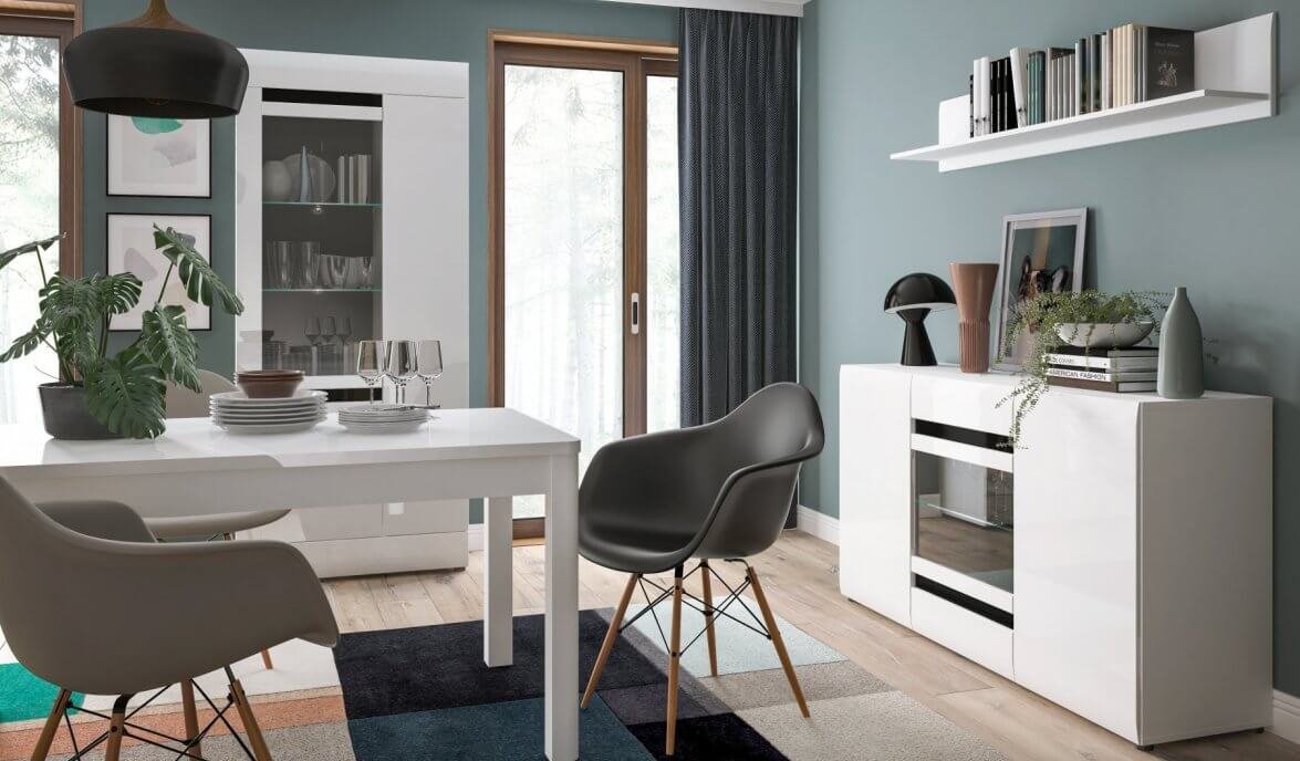 Naturalność we wnętrzach Naturalność we wnętrzach