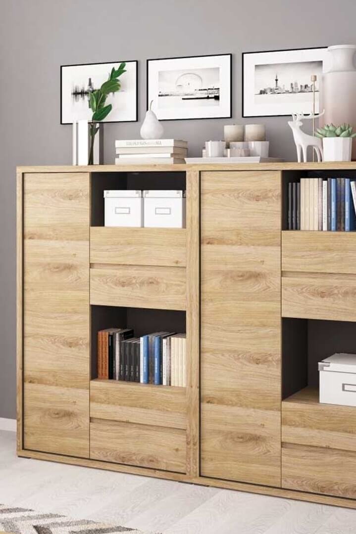 Neutralne kolory w stylu skandynawskim Neutralne kolory w stylu skandynawskim