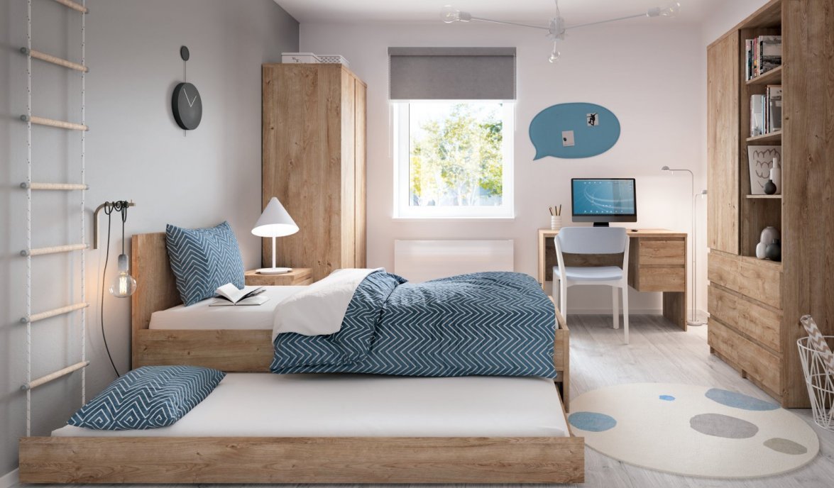 nowoczesne meble do pokoju bliźniaków nowoczesne meble do pokoju bliźniaków