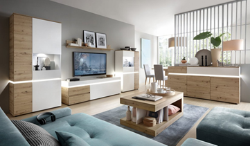 Oświetlenie mieszkania