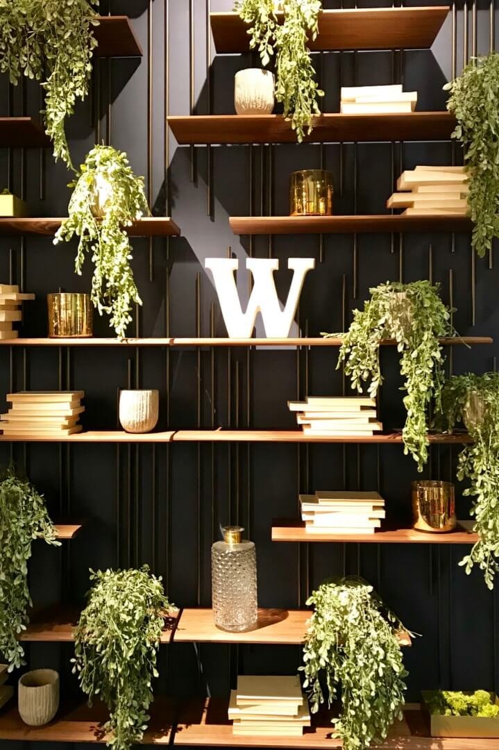 Półki na ścianę Półki na ścianę